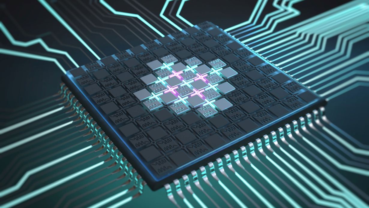 Technologies For More Powerful Quantum Computers | Mirage News